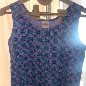 David Wayne Tank Top